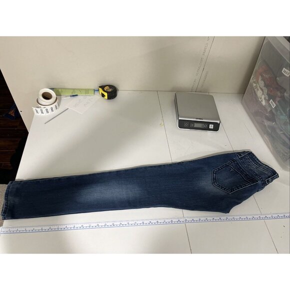 Rock Revival Nina Skinny Jeans Women's Size 26 - Picture 8 of 9